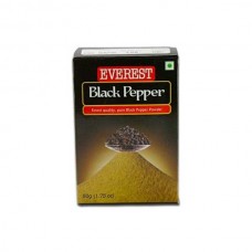 Everest Black Pepper 50 G